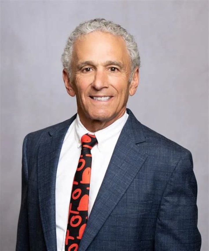 Dr. Scott Fayne, MD – Jupiter, FL