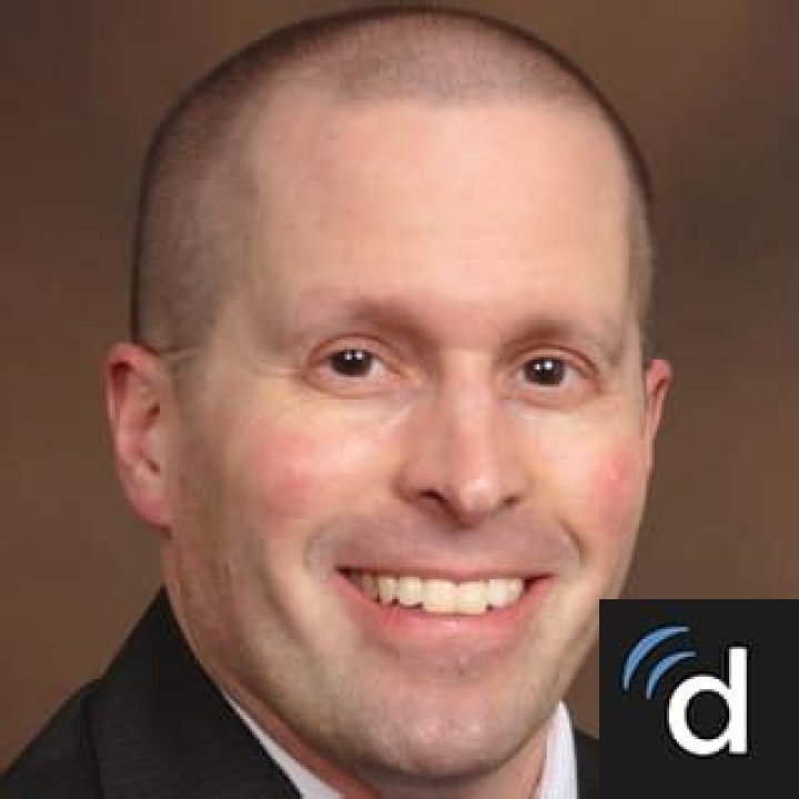 Dr. Scott Guenthner, MD – Cartersburg, IN