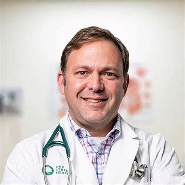 Dr. Scott Hochgraf, MD – Manchester, NH