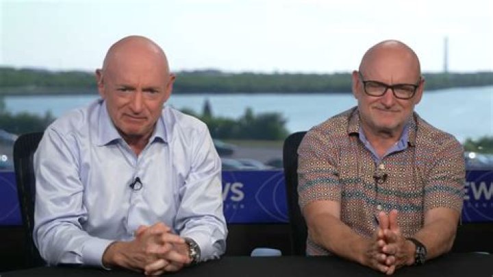 Scott Kelly’s net worth, fact, career, awards, biography & life story