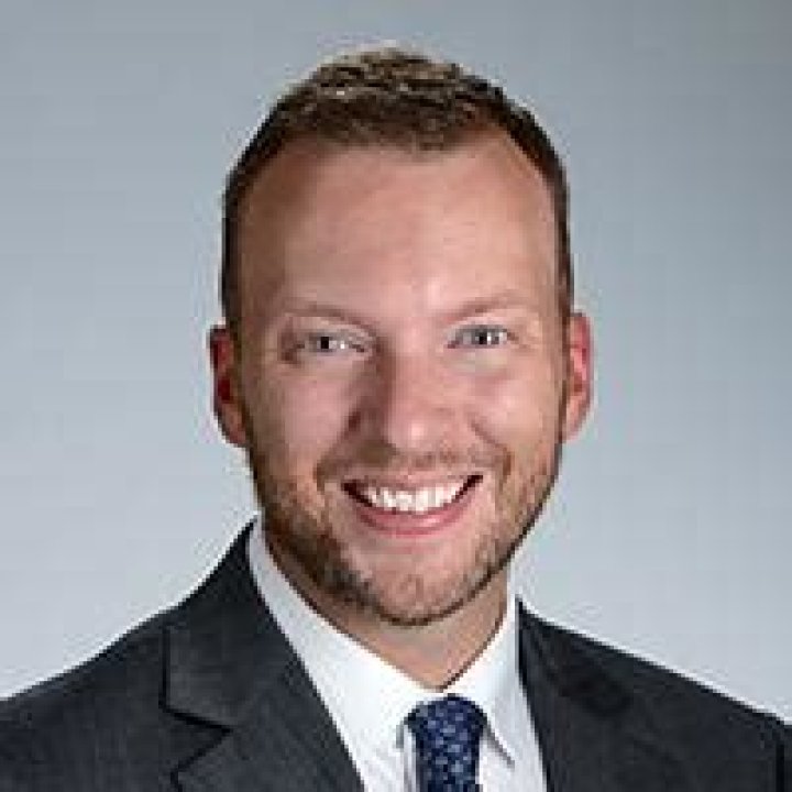 Dr. Scott Matson, MD – Glastonbury, CT