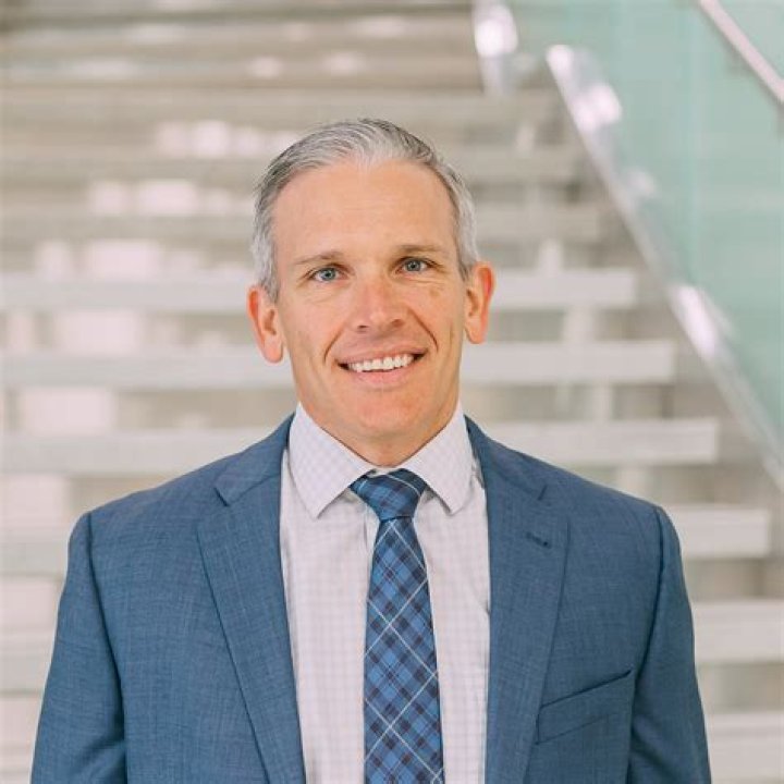 Dr. Scott McCune, MD – Huntersville, NC