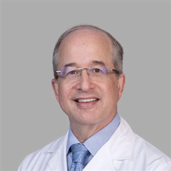 Dr. Scott Miller, MD – Roswell, GA
