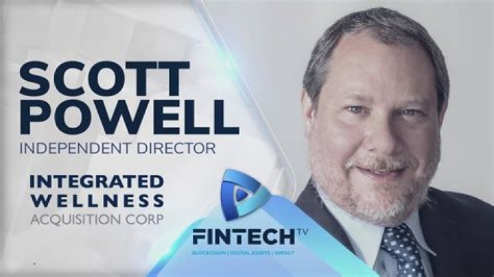 Dr. Scott Powell, MD – Brandon, FL