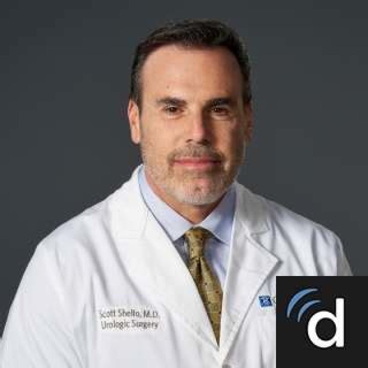 Dr. Scott Shelfo, MD – Newnan, GA