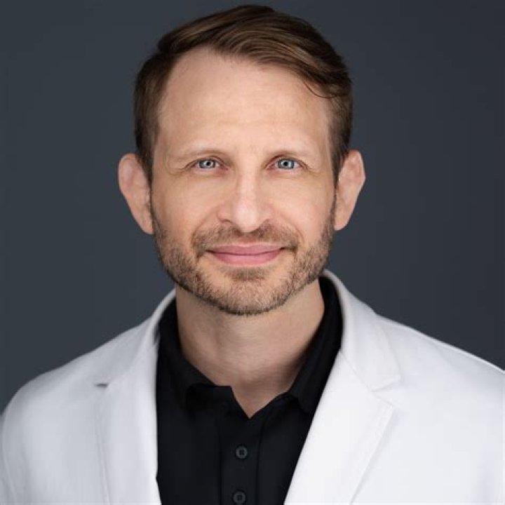 Dr. Scott Taylor, MD – Idaho Falls, ID