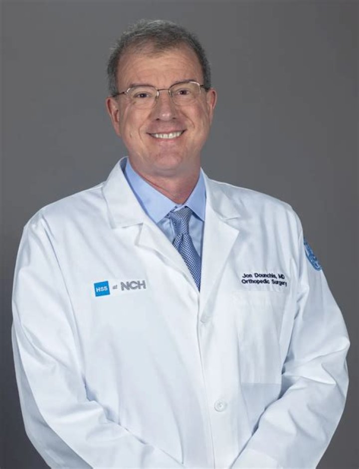 Dr. Scott Thompson, MD – Layton, UT