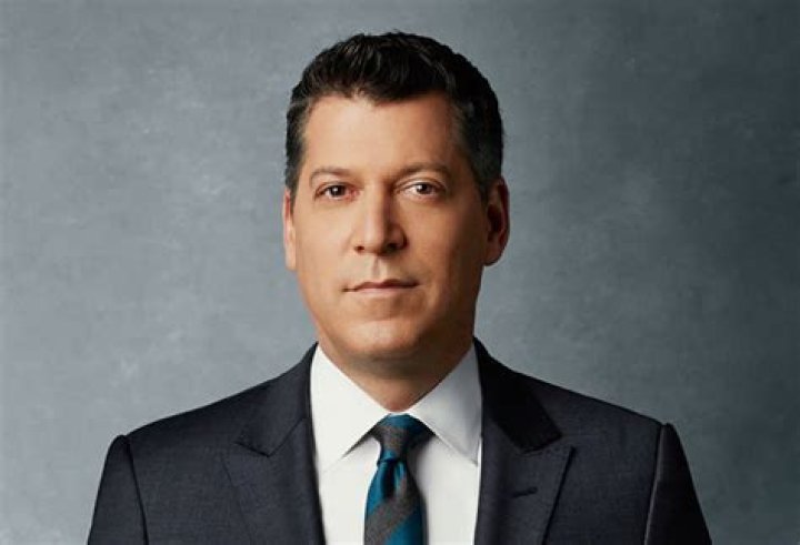 Scott Wapner CNBC Wikipedia – Where Is The CNBC Host Today?