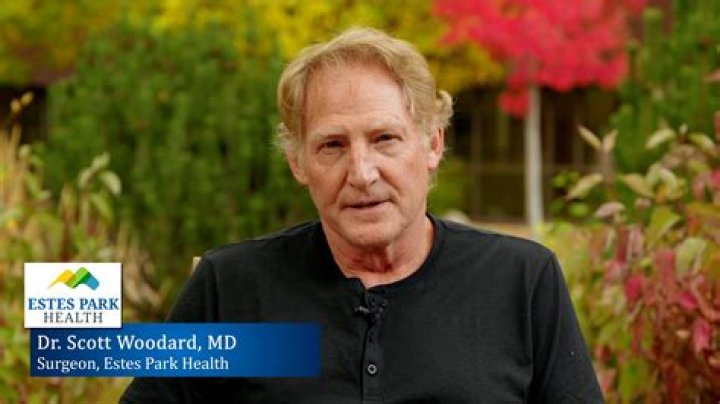 Dr. Scott Woodard, MD – Estes Park, CO