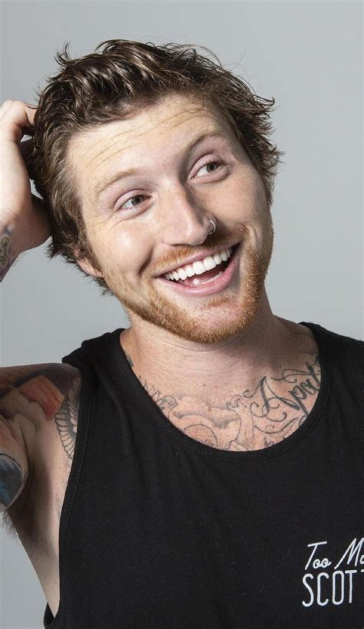 Scotty Sire - Bio, Facts & Family Life of YouTuber & Viner