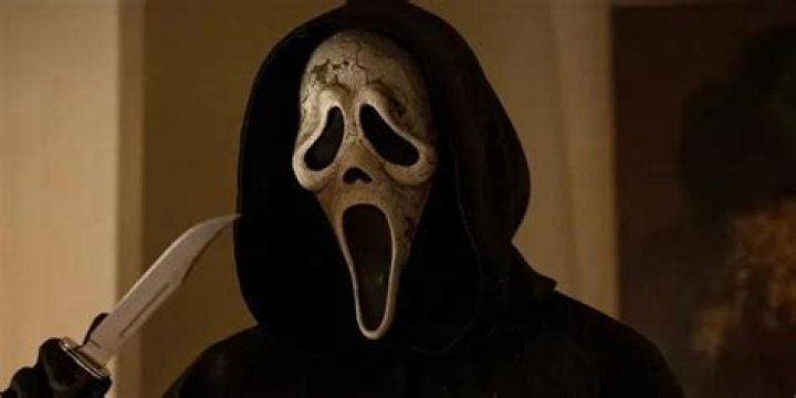 Scream Fans Can Now Stay In The Original Movie’s Iconic House For Halloween