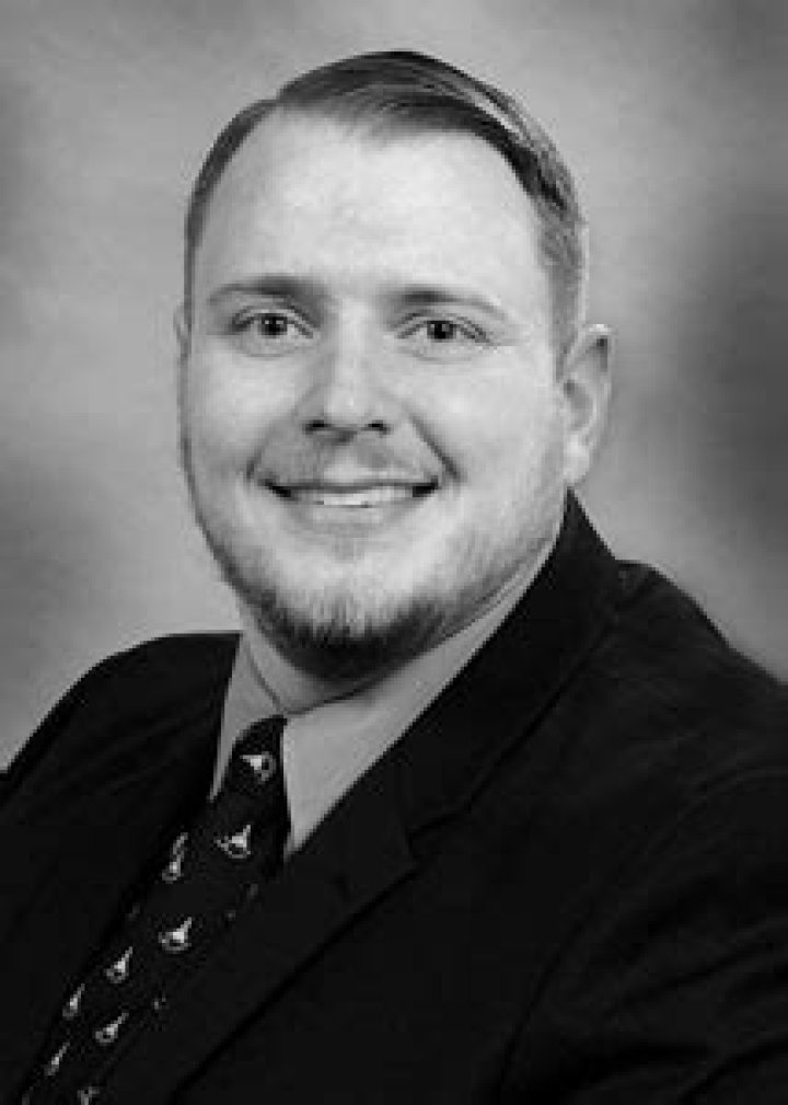 Dr. Sean Barnes, MD – South Zanesville, OH