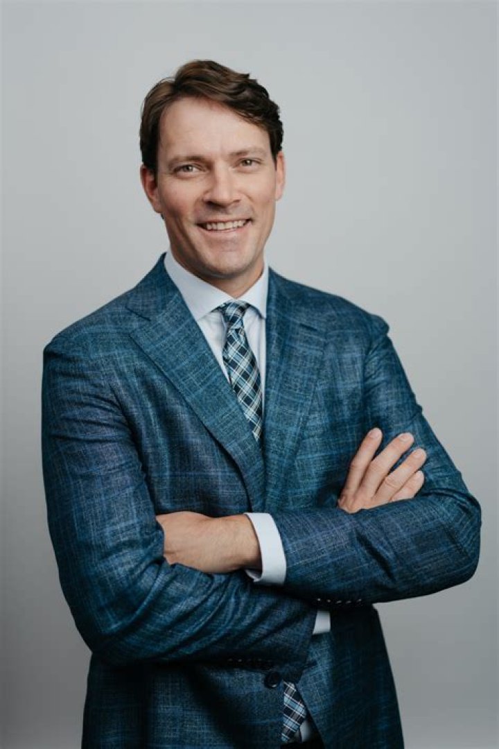 Dr. Sean Burns, MD – Concord, NH