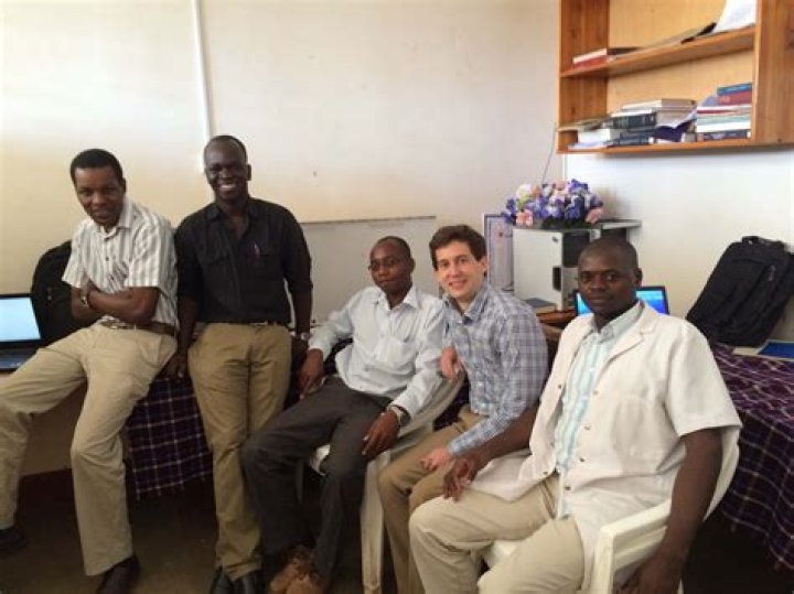 Dr. Sean Calloway, MD – Indianapolis, IN