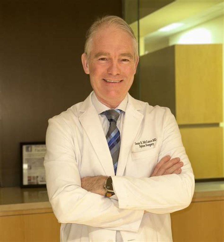 Dr. Sean Esmende, MD – Hartford, CT