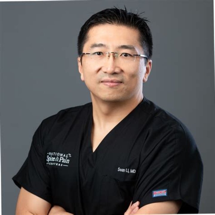 Dr. Sean Li, MD – Shrewsbury, NJ