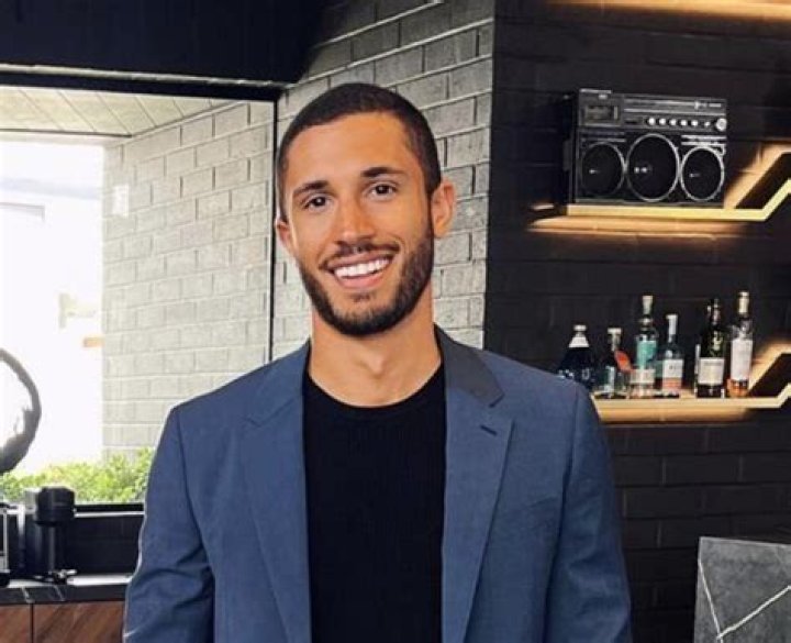 Sean Palmieri Archives - Celebrities: Wiki, Age, Height, Net Worth, Relationship