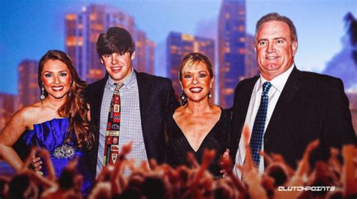 Sean Tuohy salary and net worth