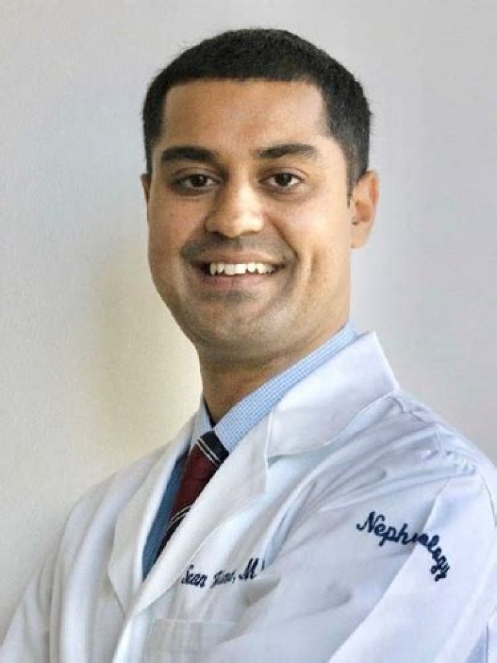 Dr. Sean Verma, MD – Philadelphia, PA