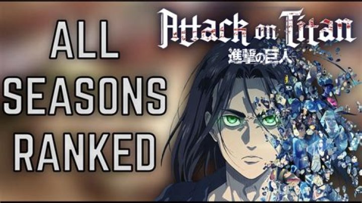 How Many Seasons of Attack On Titan Will They Make?