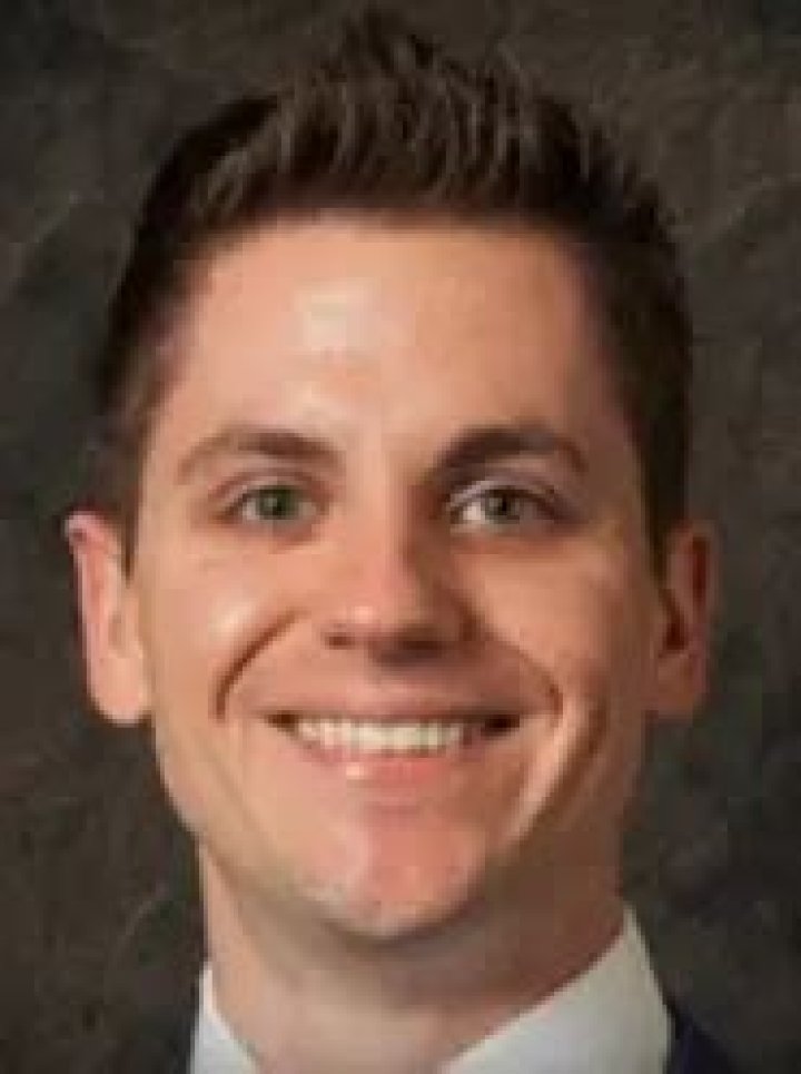 Dr. Sebastiaan Bens, DO – Waxahachie, TX