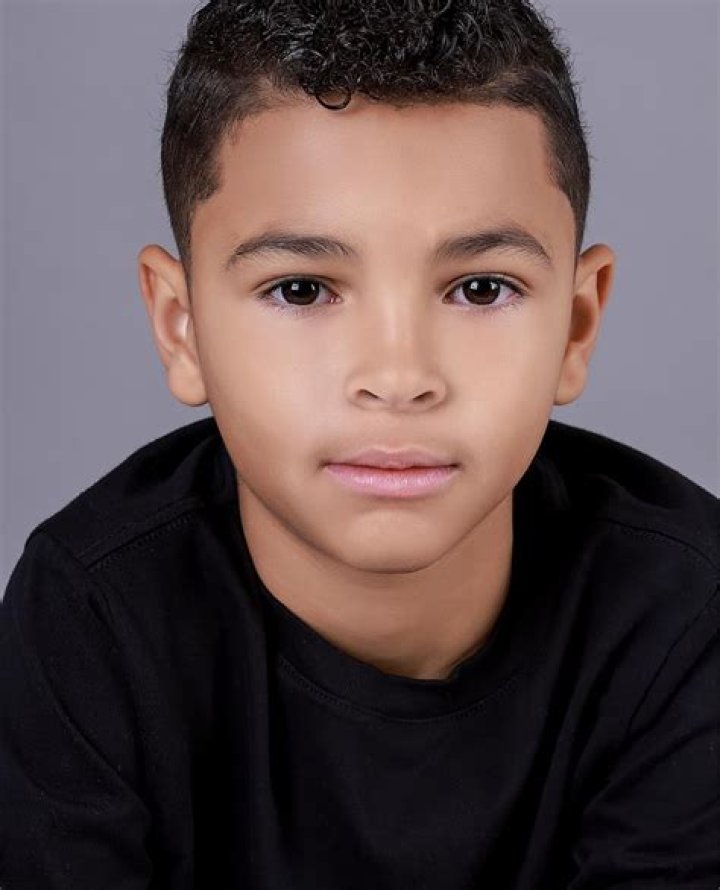 Actor Sebastian Cote Wiki, Age, Birthday, Parents & Facts