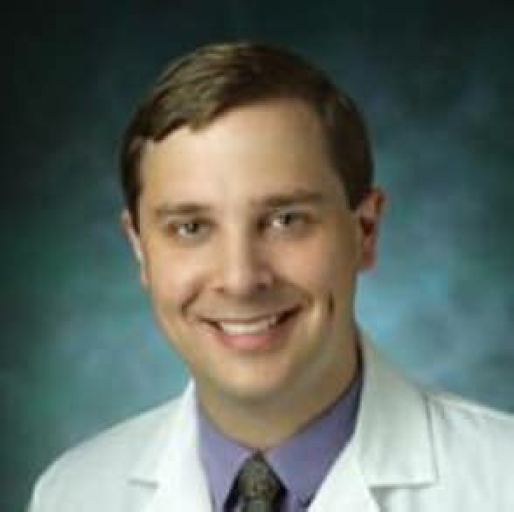 Dr. Sebastian Cousins, MD – Silverdale, WA