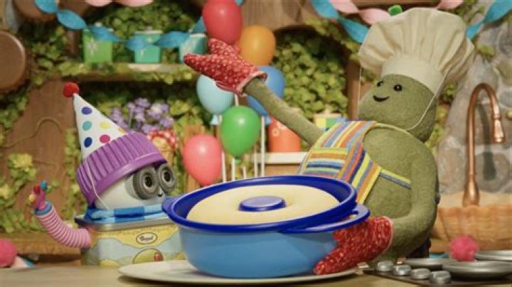 Secret Chef Cheffy Voice Actor Arden Myrin and Winner Announced