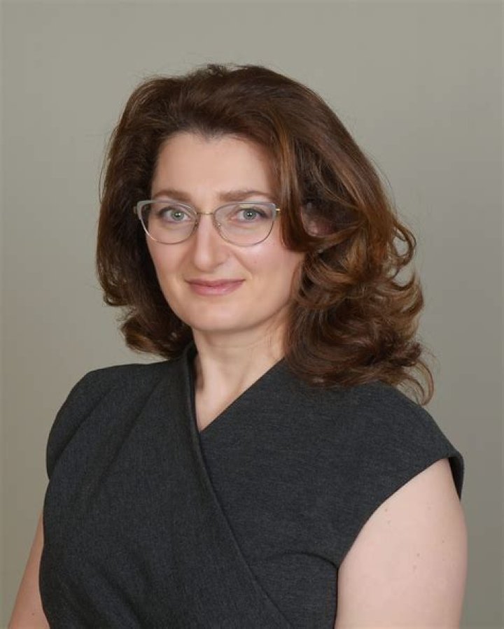 Dr. Seda Badalyan, MD – La Jolla, CA