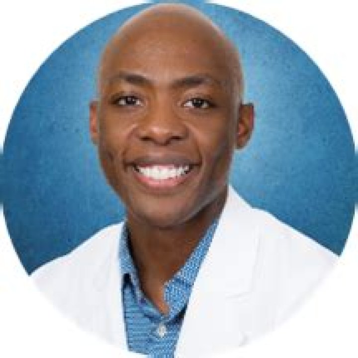 Dr. Sedrick Bradley, MD – Marietta, GA