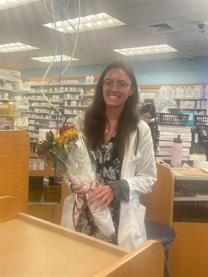 Sejal Desai – La Habra, CA