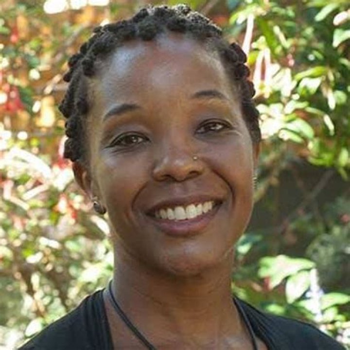 Dr. Sekai Chideya, MD – Bethesda, MD