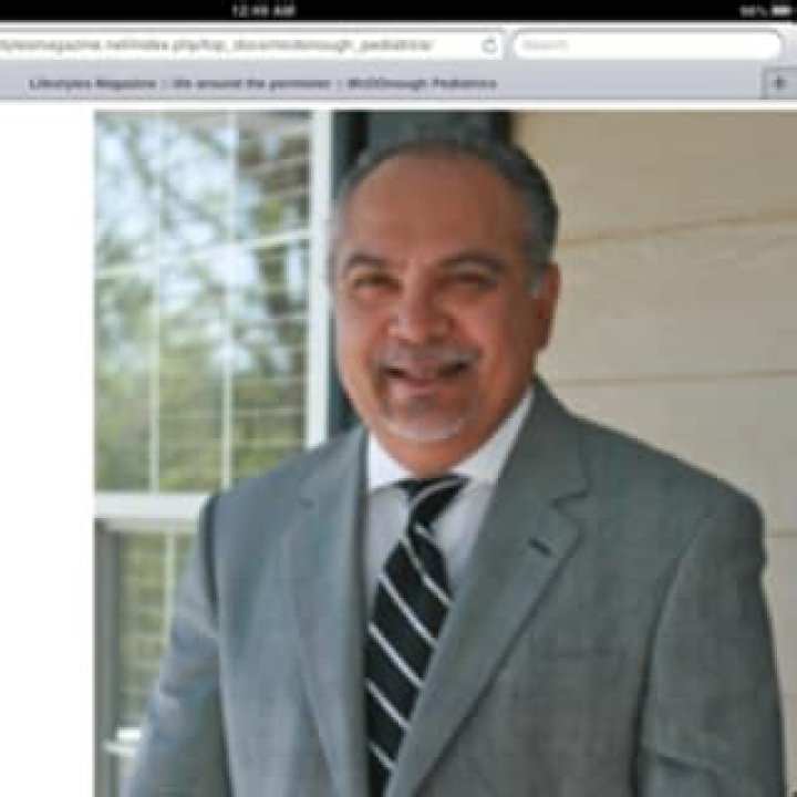 Dr. Sekhar Sankaran, MD – Mcdonough, GA