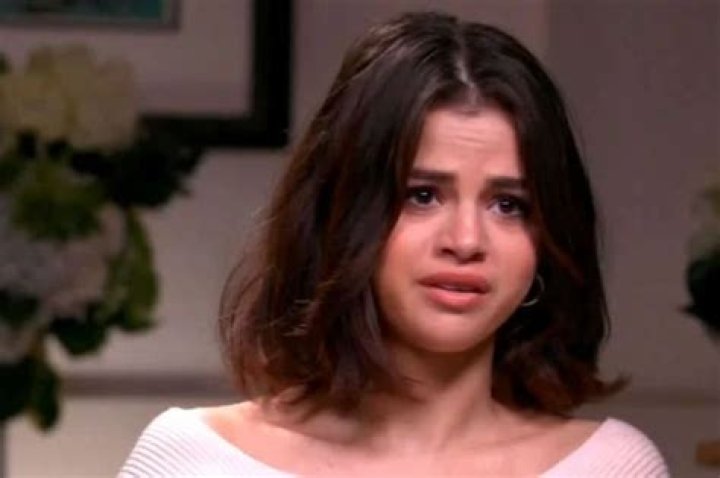 Selena Gomez Reveals The Funny Things Bill Murray Has Been Whispering To Her