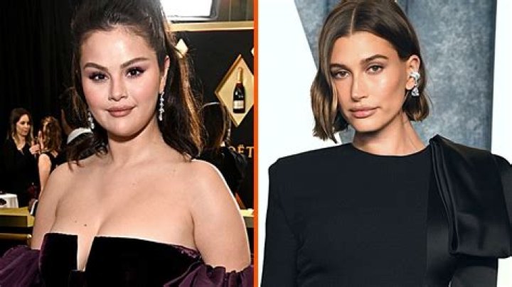Selena Gomez warns fans against Hailey Bieber hate campaign after model reaches out for help