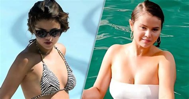 Selena Gomez Weight Gain: A Tale of Self-Love and Empowerment