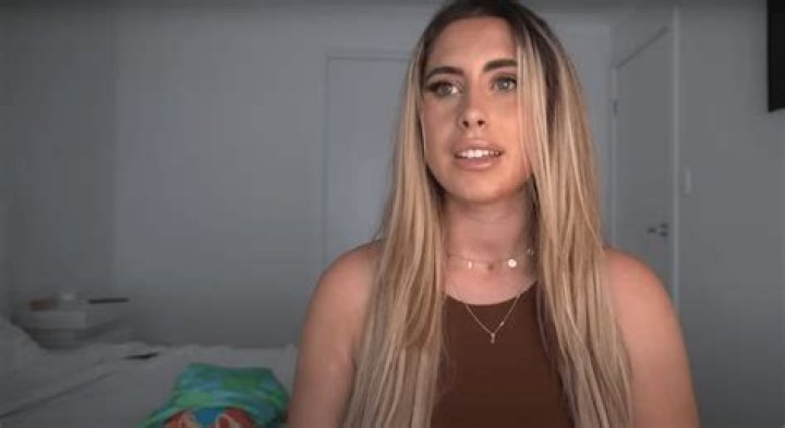 Self-love advocate Ariella Nyssa reveals how easily bodies are edited on TikTok