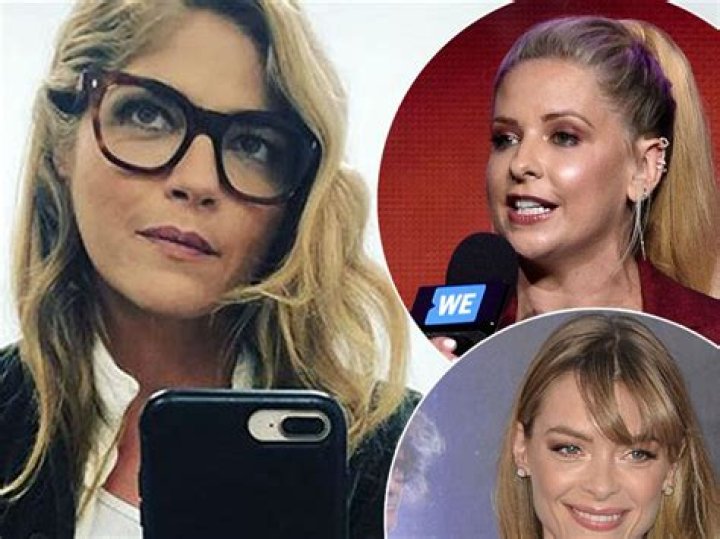 Selma Blair Praises Friends Sarah Michelle Gellar And Jaime King’s Helpful Support Amid Multiple Sclerosis Battle
