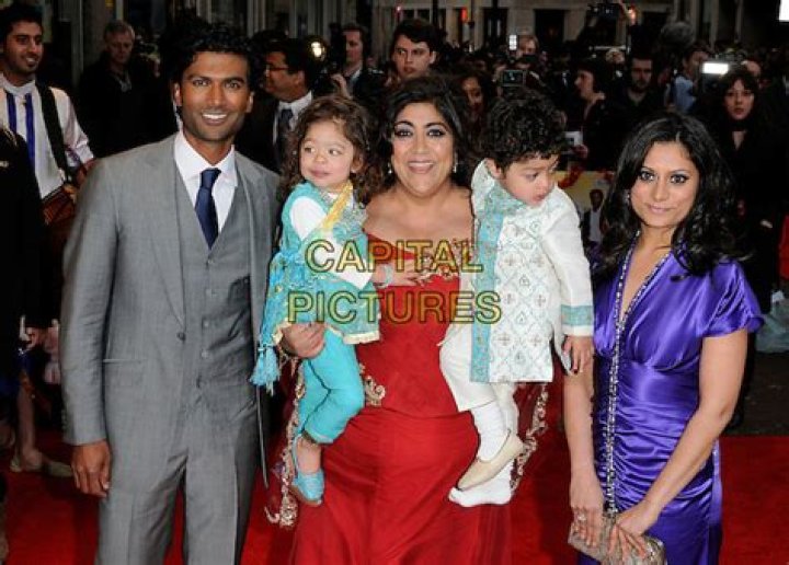 Sendhil Ramamurthy Daughter: Halina Ramamurthy Age, Birthday, Instagram, Wiki, Biography