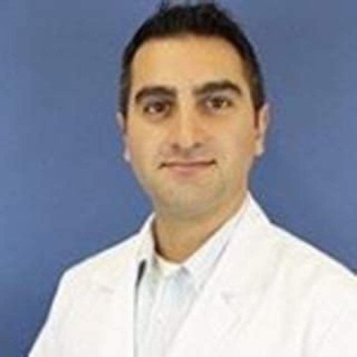 Dr. Seper Dezfoli, MD – Beverly Hills, CA