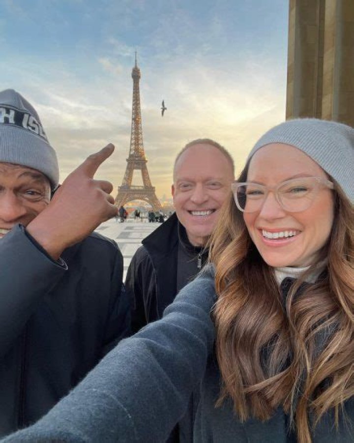 Serena Winters – Bio, Husband or Boyfriend, Net Worth and Salary