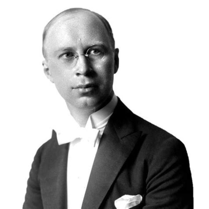 Sergei Prokofiev Biography - Facts, Childhood, Family Life & Achievements of Russian Composer & Pianist