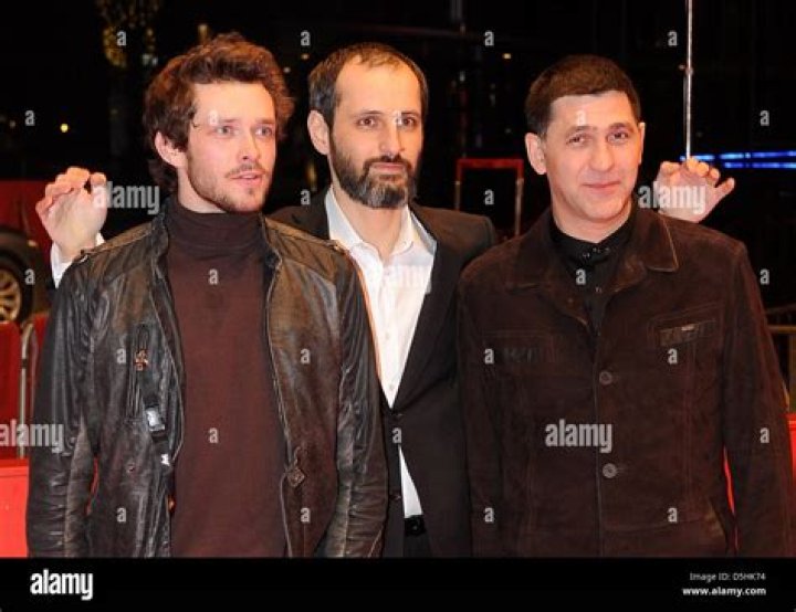 Sergei Puskepalis Cause Of Death