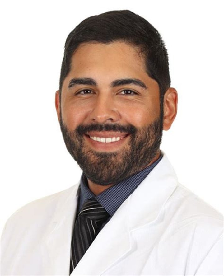 Dr. Sergio Aguilar, MD – Jamaica Estates, NY