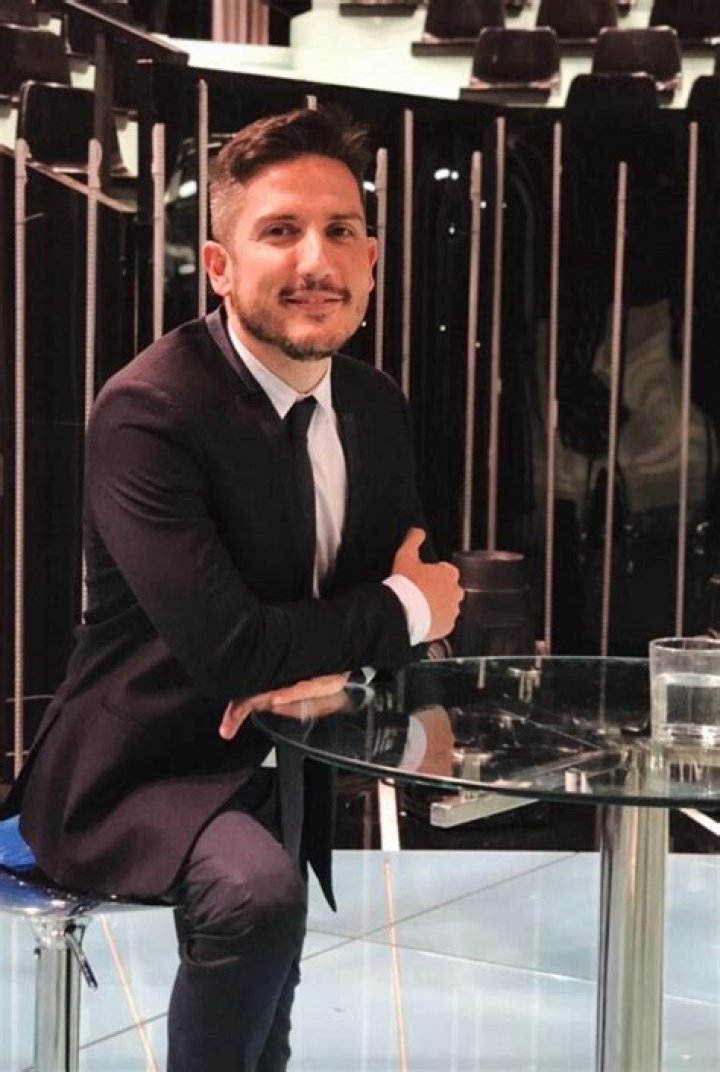 Actor Sergio Calderon Wiki, Obituary, Age, Wife, Kids, Net Worth & Movies