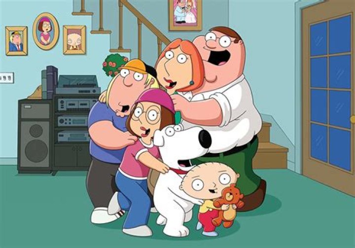 Seth MacFarlane Is Planning A Family Guy Movie