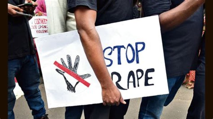 
Seven booked for sexually assaulting minor 