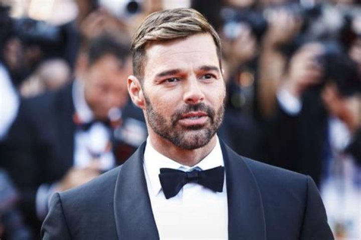 Sexual Abuse Case Against Ricky Martin By His Nephew Withdrawn