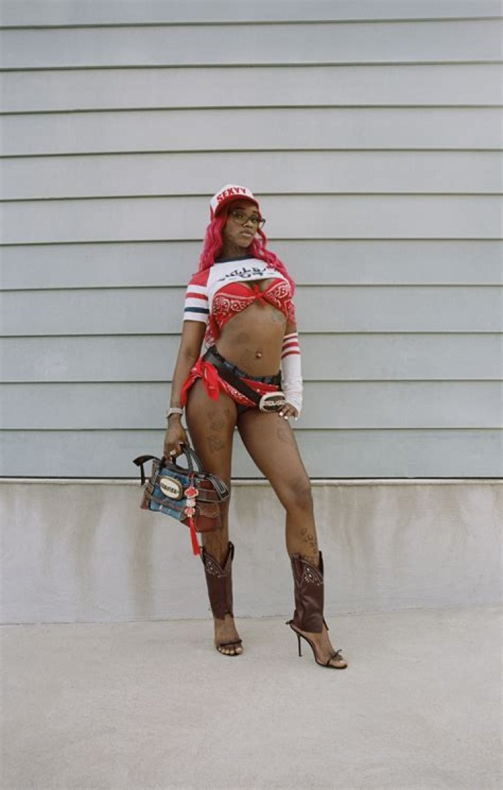 Sexyy Red finally speaks on her s*xtape