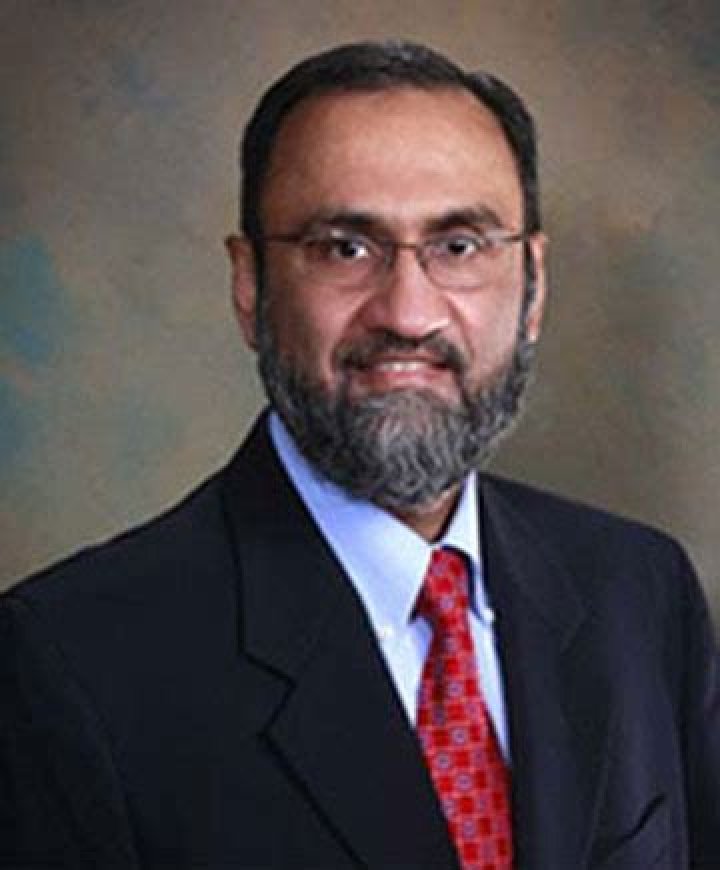 Dr. Shabbir Jamali, MD – Tomball, TX